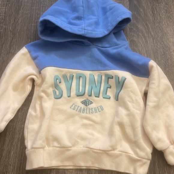 Toddler Boy Hoodie& Jeans& Pajamas& Sweatpants - Picture 4 of 16